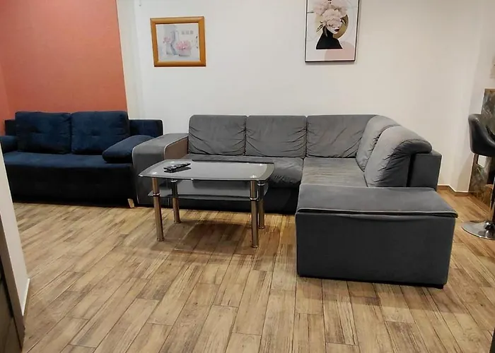 Apartament Bielsko Bielsko-Biała