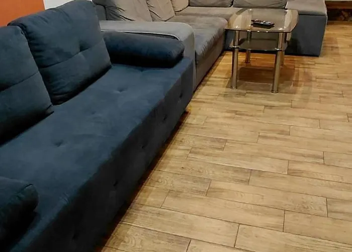 Apartament Bielsko *