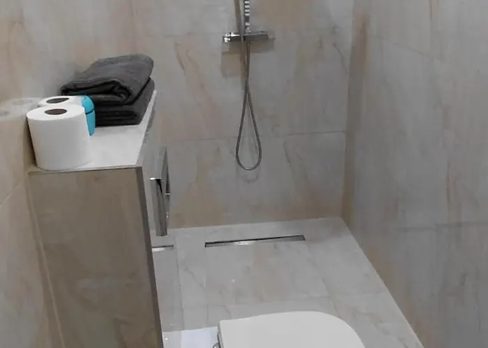 Apartament Bielsko Lejlighed *