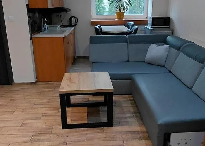 Apartament Bielsko