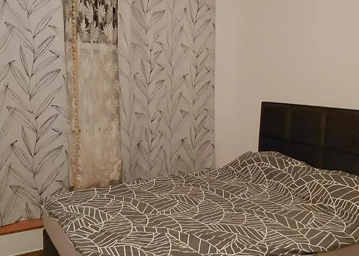 Apartament Bielsko Lejlighed Bielsko-Biała