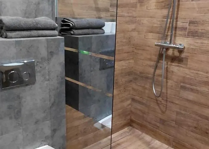 Lejlighed Apartament Bielsko Bielsko-Biała